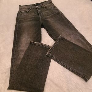 7 for All Mankind 7FAMK Easy Slim Women's Jeans Sz 27